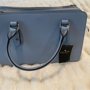 NWT - Kate Spade New York “Lise” Satchel